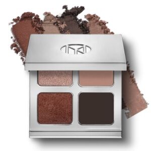 IL MAKIAGE
Color Boss Squad Eyeshadow Palette